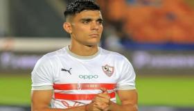 خالد الغندور: أشرف بن شرقي لن يجدد للزمالك