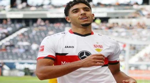 مرموش: محمد صلاح يركز على عمله ولم يتحدث معي .. وسعيد باهتمام الجهاز الفني للفراعنة