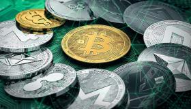 تعافي كبير للعملات الرقمية بعد خسائر في صباح اليوم