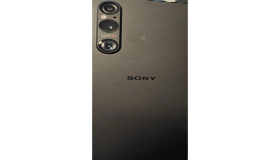 تعرف على تصميم Sony Xperia 1 V برقاقة Snapdragon 8 Gen 2