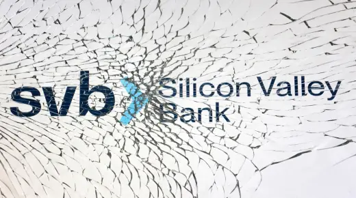 تعرف على تداعيات انهيار SVB