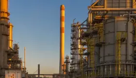 وظائف أرامكو سامرف لحملة البكالريوس 1444