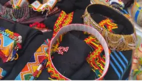 أزياء المرأة السعودية في يوم التأسيس 1444هـ