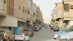 تفاصيل إزالة حي أم الحمام 1444