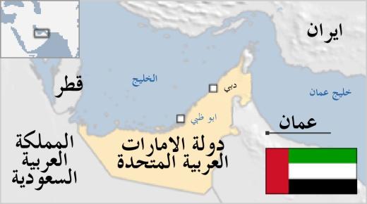 العلاقات الإماراتية والتركية.. زيارة وفد إماراتي رسمي تجاري إلى تركيا