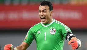 صدمة كبيرة الحضري خارج المنتخب الوطني إليك التفاصيل