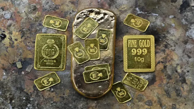 بعد رفع الفائدة أسعار الذهب إلى أين عالميًا ؟