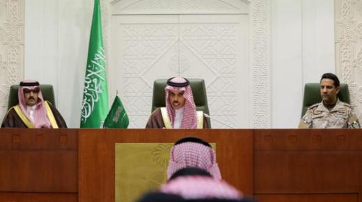 المبادرة السعودية تطلق سراح 163 حوثيا