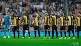 النصر يلوح بالكارت الأحمر للاتحاد
