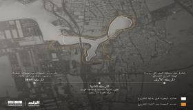 تدشين مشروع تطوير الواجهة البحرية لجدة التاريخية