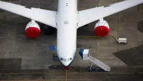 صفقة طيارات سعودية بـ 100 طيارة