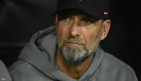 كلوب ورسالة لجماهير الليفر .. لا داعي للخوف