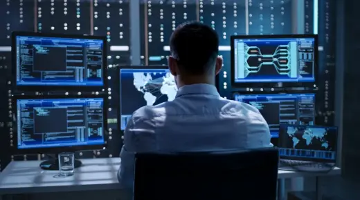 في 6 خطوات كيف تصبح خبيراً أمنياً