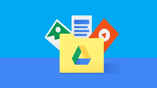 بالخطوات كيف تحرر مساحة تخزين على جوجل درايف